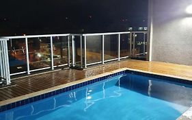 Lindo apartamento completo em Ubatuba